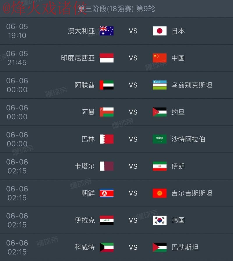 2026世界杯比分安卓应用推荐